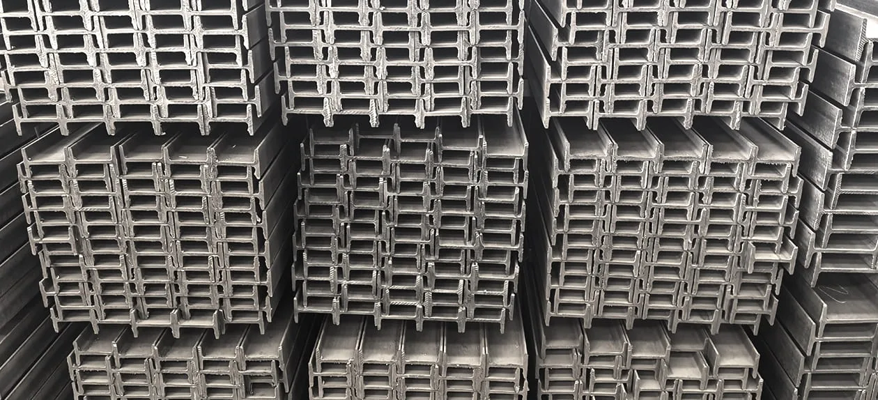 工字钢