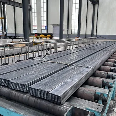 No. 3 Cut-to-Length and Slitting Line