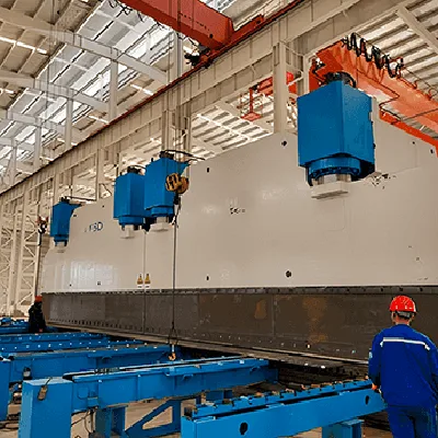 双机联动折弯机(200T/500T/630T/2400T)