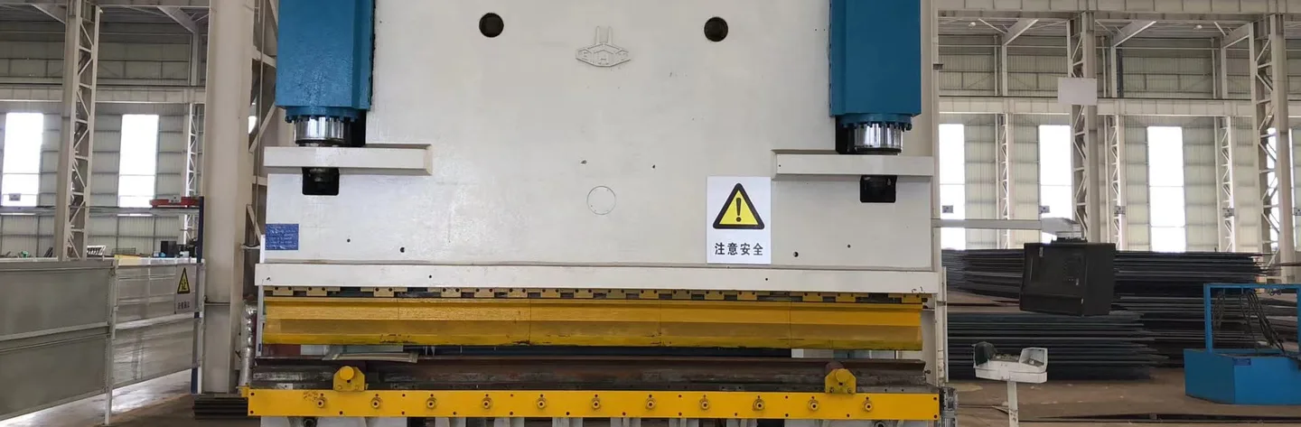 双机联动折弯机(200T/500T/630T/2400T)