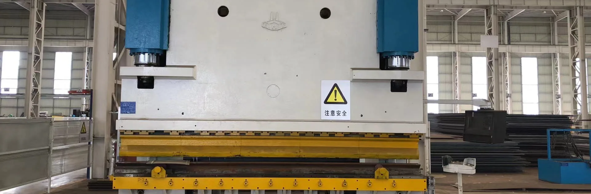 双机联动折弯机(200T/500T/630T/2400T)