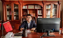 春煦钢铁：诚信、文明、和谐、进取--访春煦钢铁贸易（上海）有限公司总经理孙锡伟