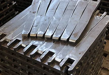 Double-Car Double-Head Edge Milling Machine