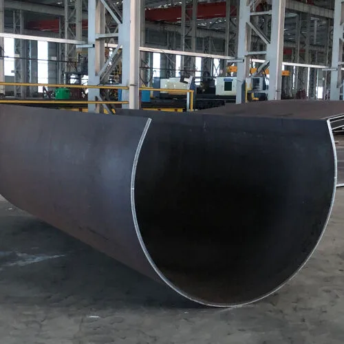 Plate Rolling Machine